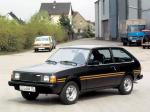 Mazda 323 SP 1977 года